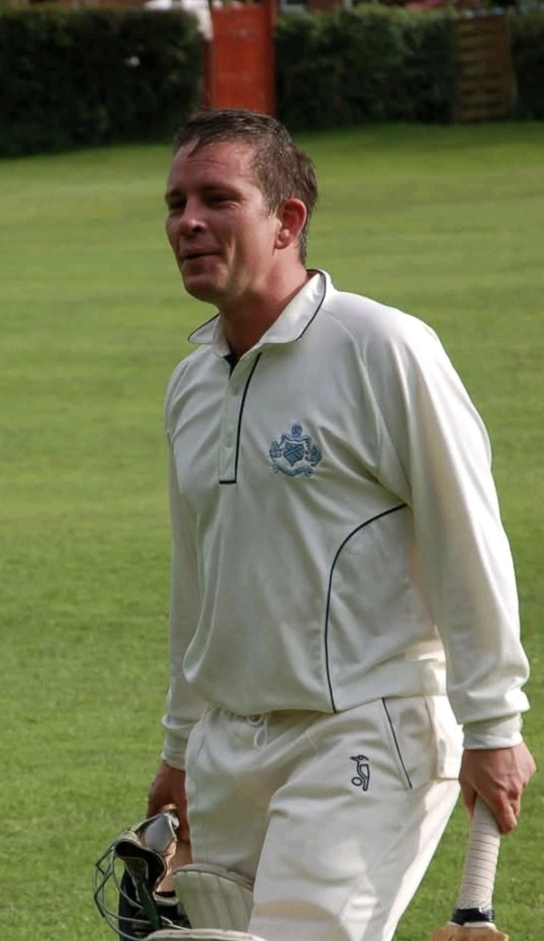 Faces Behind Bishopthorpe Cricket Club 5