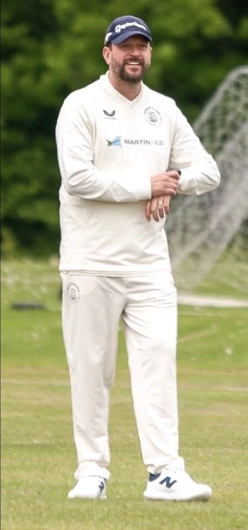 Faces Behind Bishopthorpe Cricket Club 4