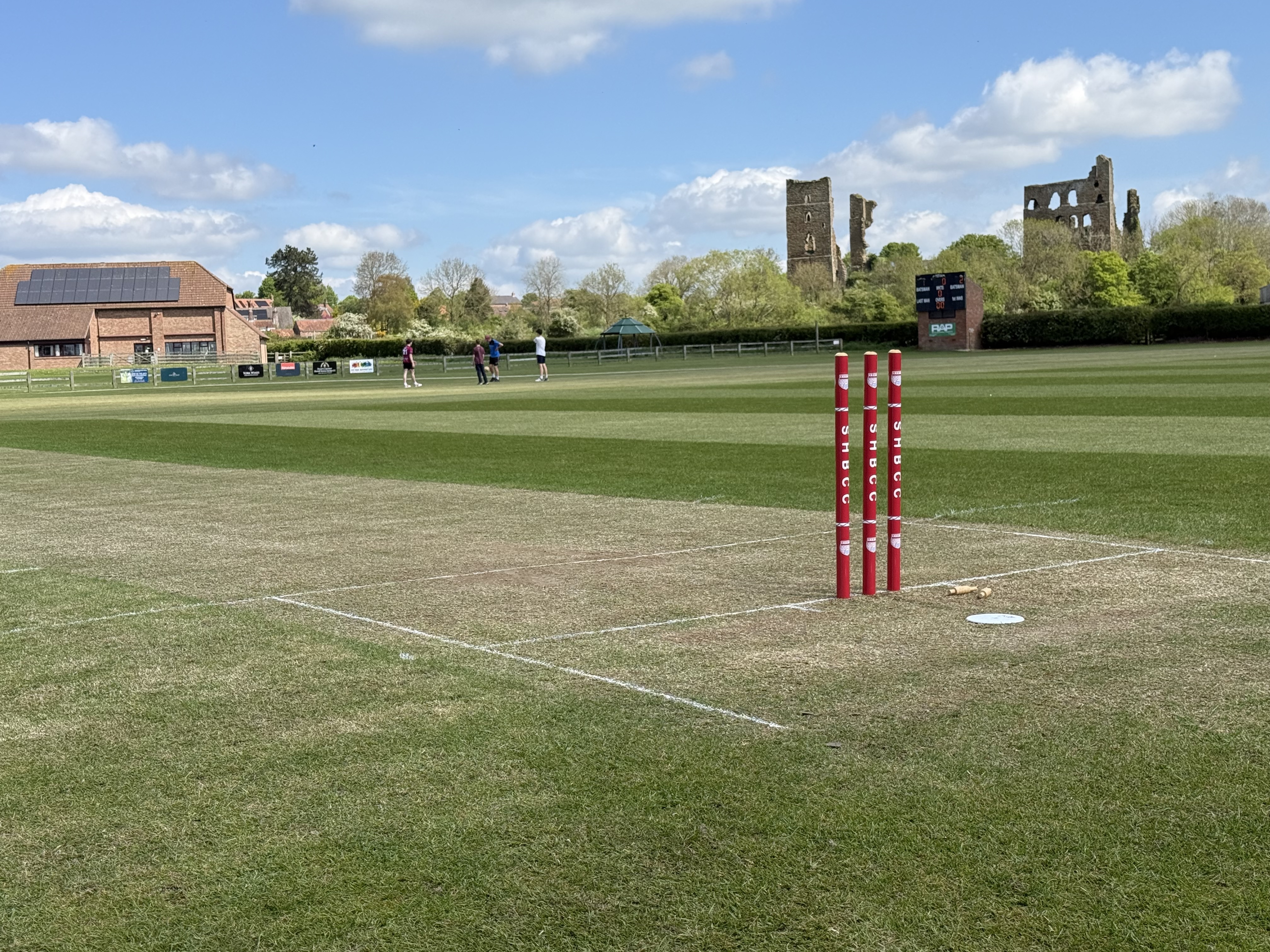 Match report image